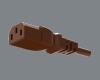 Power plug-科技-其它-工业CAD模型-3D城