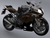 BWM motorcycle-汽车-摩托车-工业CAD模型-3D城