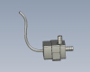waterpump-工业设备-机器设备-工业CAD模型-3D城