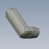 Generic Inhaler-科技-医疗设备-工业CAD模型-3D城
