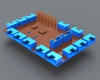 Circuit board-科技-其它-工业CAD模型-3D城