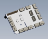 Circuit board-科技-其它-工业CAD模型-3D城