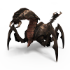 最终幻想25b-角色人体-角色-VR/AR模型-3D城