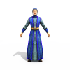 角色-角色人体-角色-VR/AR模型-3D城
