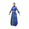 角色-角色人体-角色-VR/AR模型-3D城