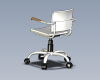 chair-建筑-家具-工业CAD模型-3D城