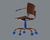 chair-建筑-家具-工业CAD模型-3D城