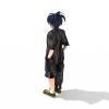 boy-角色人体-角色-VR/AR模型-3D城