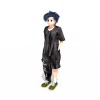 boy-角色人体-角色-VR/AR模型-3D城