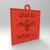 变相骷髅-DIY-3D打印模型-3D城