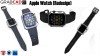 apple-watch-redesign-科技-数码产品-工业CAD模型-3D城