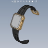 apple-watch-redesign-科技-数码产品-工业CAD模型-3D城