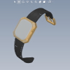 apple-watch-redesign-科技-数码产品-工业CAD模型-3D城
