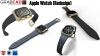 apple-watch-redesign-科技-数码产品-工业CAD模型-3D城