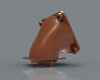 mk2_40mm_fan_duct-科技-其它-工业CAD模型-3D城