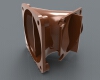 mk2_40mm_fan_duct-科技-其它-工业CAD模型-3D城