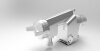 automatic-spray-gun-VR/AR模型-3D城