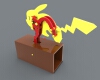 The graphic design-文体生活-其它-工业CAD模型-3D城