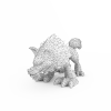 LOL RabidWolf模型-角色人体-角色-VR/AR模型-3D城