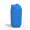 牙科型号 -科学技术-3D打印模型-3D城