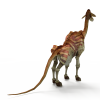 最终幻想26b-角色人体-角色-VR/AR模型-3D城