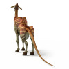 最终幻想26b-角色人体-角色-VR/AR模型-3D城