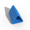 三角形-游戏&玩具-3D打印模型-3D城