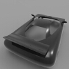 aspen-汽车-汽车部件-工业CAD模型-3D城
