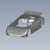 aspen-汽车-汽车部件-工业CAD模型-3D城