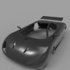 aspen-汽车-汽车部件-工业CAD模型-3D城