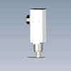 teknomotor-c41-30-c-dbl-er20-工业设备-零部件-工业CAD模型-3D城