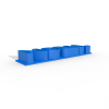 文字-时尚-3D打印模型-3D城