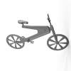 Ocean Concept bicycle-汽车-自行车-工业CAD模型-3D城