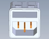 power-switch-科技-家用电器-工业CAD模型-3D城