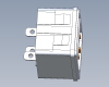 power-switch-科技-家用电器-工业CAD模型-3D城
