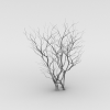 树-动植物-植物-VR/AR模型-3D城