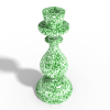 装饰品-文体生活-艺术品-VR/AR模型-3D城