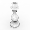 装饰品-文体生活-艺术品-VR/AR模型-3D城