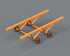chassis-汽车-汽车部件-工业CAD模型-3D城