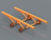 chassis-汽车-汽车部件-工业CAD模型-3D城