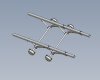 chassis-汽车-汽车部件-工业CAD模型-3D城