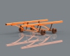 chassis-汽车-汽车部件-工业CAD模型-3D城