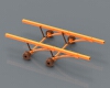 chassis-汽车-汽车部件-工业CAD模型-3D城