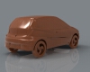 hatchback-car-汽车-汽车部件-工业CAD模型-3D城