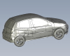 hatchback-car-汽车-汽车部件-工业CAD模型-3D城