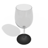 酒杯-VR/AR模型-3D城