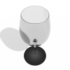 酒杯-VR/AR模型-3D城