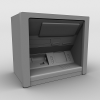 ATM-科技-电脑-VR/AR模型-3D城