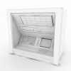 ATM-科技-电脑-VR/AR模型-3D城