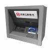 ATM-科技-电脑-VR/AR模型-3D城